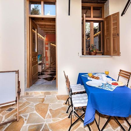 Villa Casa Atitamo Ρέθυμνο Εξωτερικό φωτογραφία