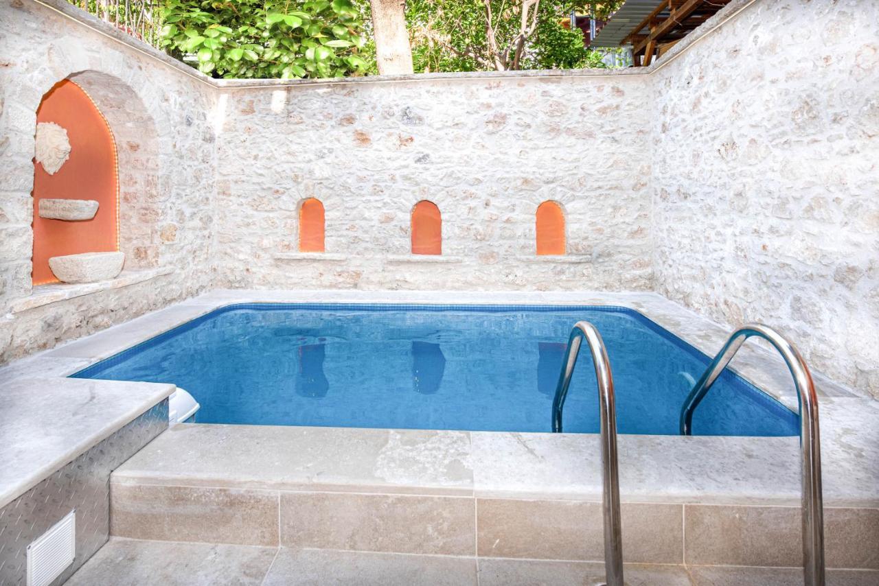 Villa Casa Atitamo Ρέθυμνο Εξωτερικό φωτογραφία
