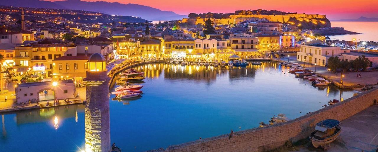 Villa Casa Atitamo Ρέθυμνο Εξωτερικό φωτογραφία