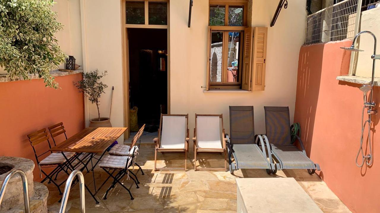 Villa Casa Atitamo Ρέθυμνο Εξωτερικό φωτογραφία