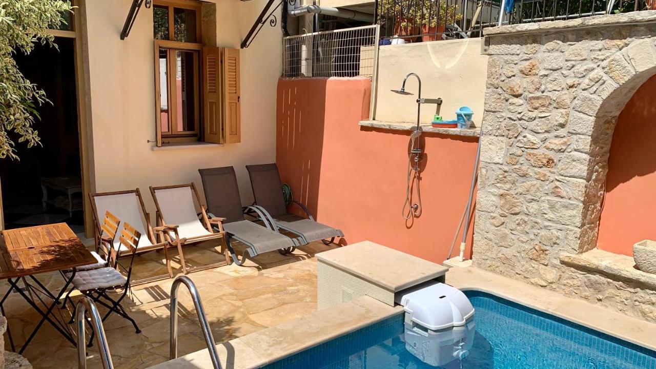 Villa Casa Atitamo Ρέθυμνο Εξωτερικό φωτογραφία