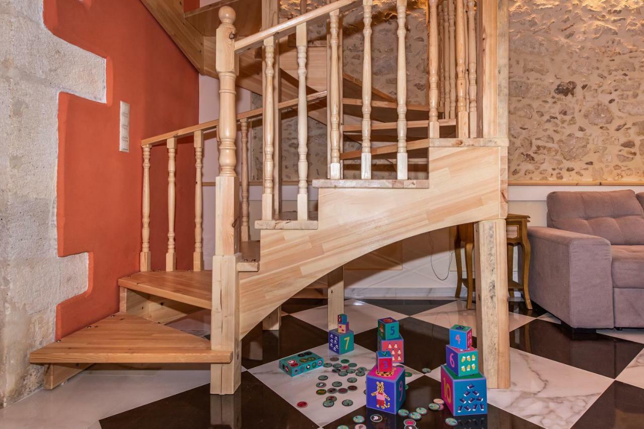 Villa Casa Atitamo Ρέθυμνο Εξωτερικό φωτογραφία