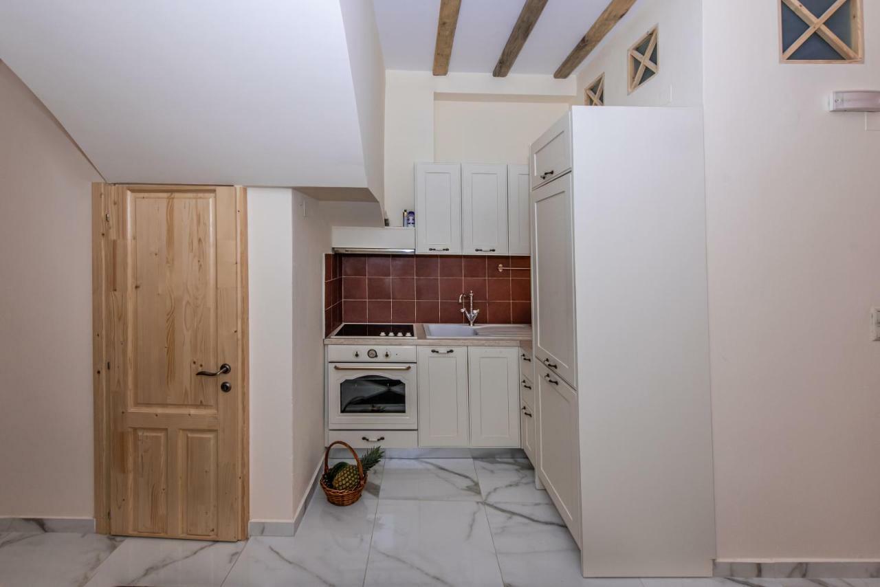 Villa Casa Atitamo Ρέθυμνο Εξωτερικό φωτογραφία
