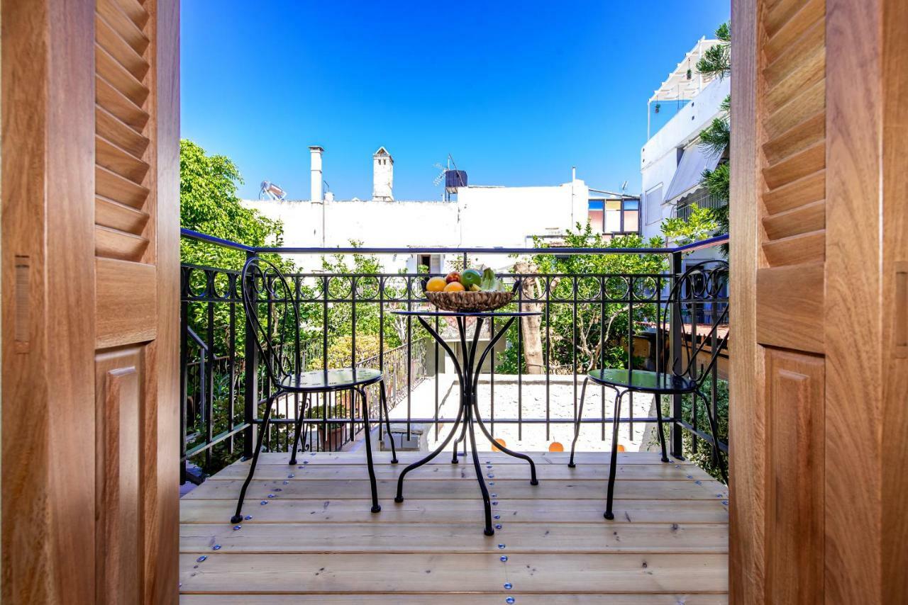 Villa Casa Atitamo Ρέθυμνο Εξωτερικό φωτογραφία
