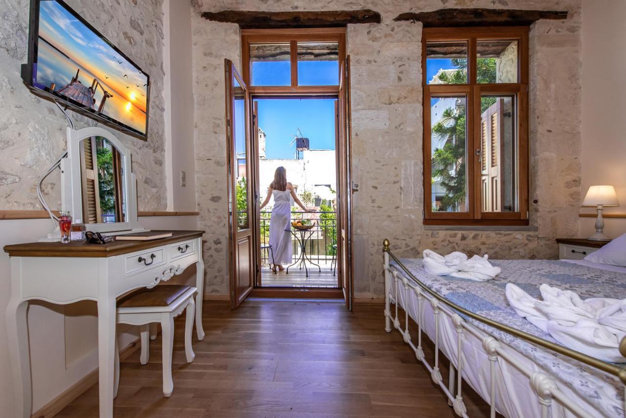 Villa Casa Atitamo Ρέθυμνο Εξωτερικό φωτογραφία