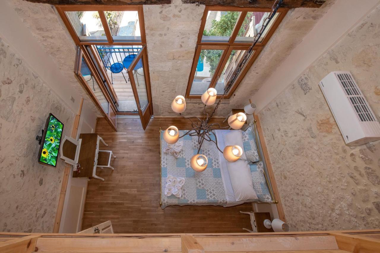 Villa Casa Atitamo Ρέθυμνο Εξωτερικό φωτογραφία